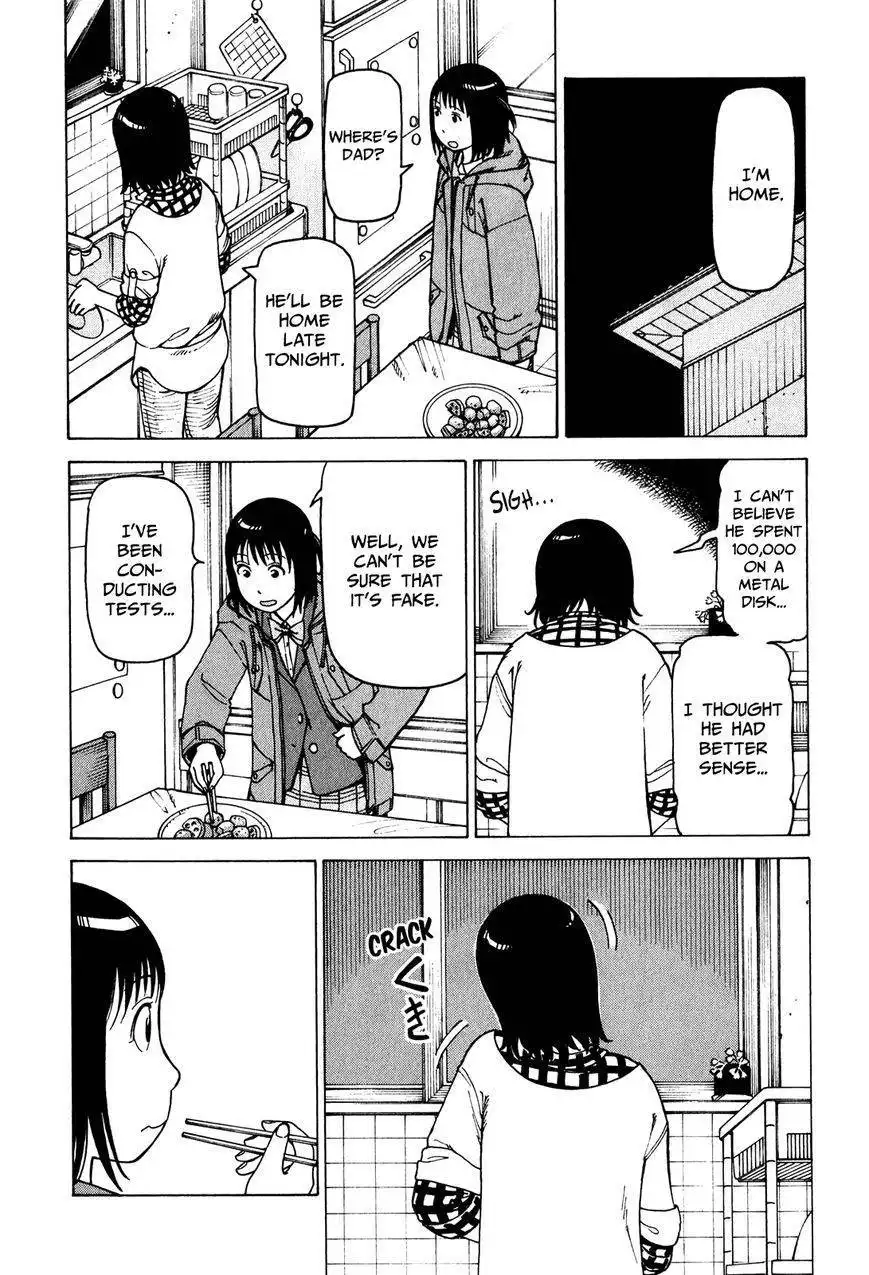 Soredemo Machi wa Mawatteiru Chapter 80 20